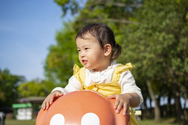 赤ちゃん連れのドイツ駐在、日本からベビー用品は何を持って行けば良い？