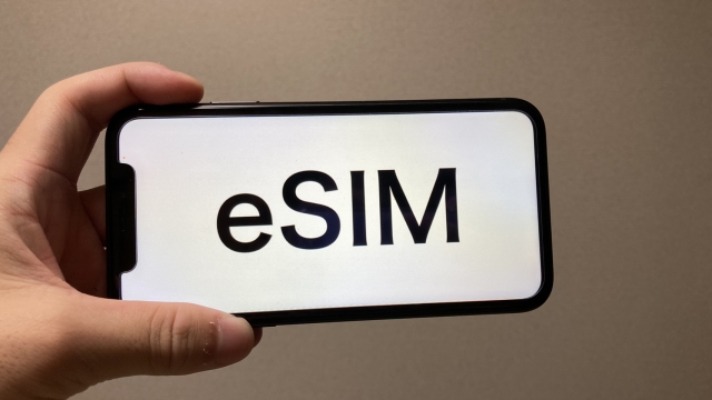 eSIM